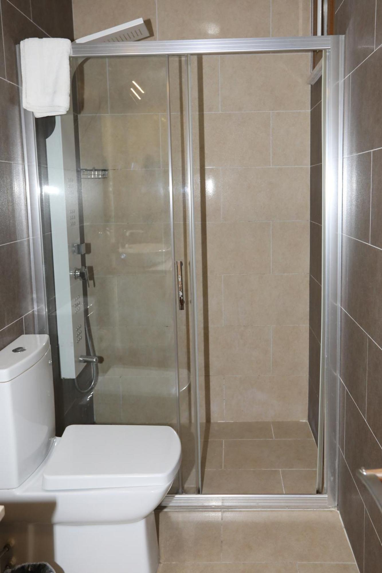 Mezzo Hotel Istanbul Eksteriør billede
