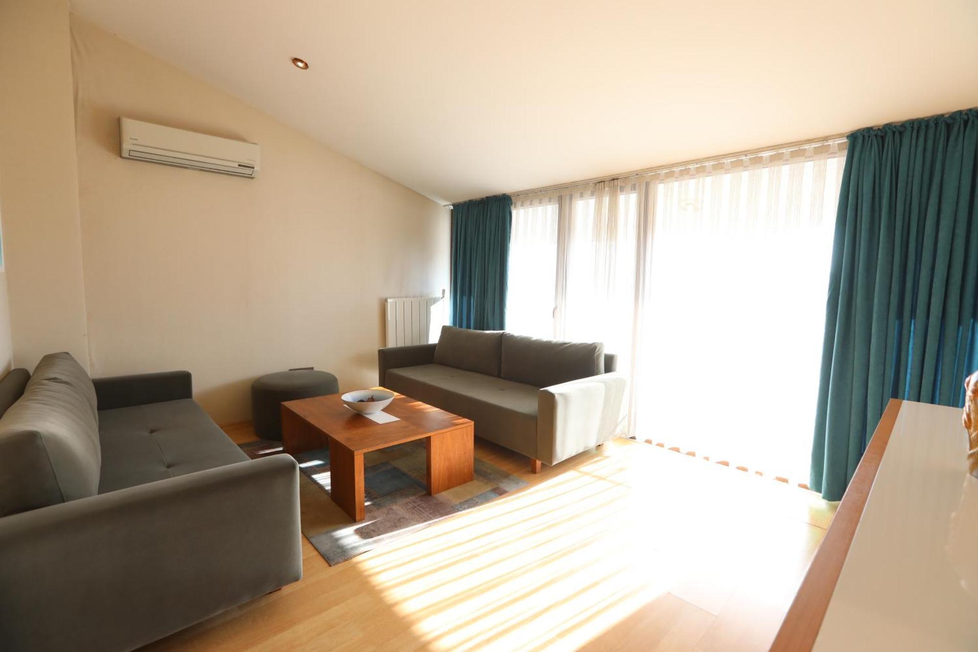 Mezzo Hotel Istanbul Eksteriør billede